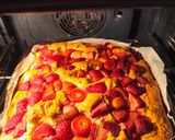 Kelt epres pite recept fázis 3 fotója