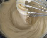 Une image de l'étape 4 de Crème pâtissière.