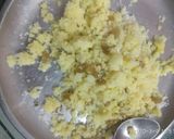 A picture of step 2 of Gujiya.