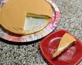 Foto del paso 7 de la receta: Cheesecake Japonés! 🇯🇵 (Argentinizado! 🇦🇷)