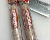 รูปขั้นตอนการทำที่ 2 ของ แหนมผัดไข่