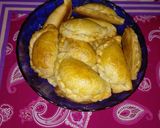 Foto del paso 7 de la receta: Empanadas a la Uruguay