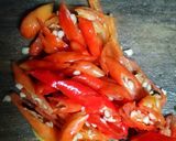 Foto langkah ke 3 dari resep Kikil sapi masak kecap.