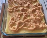Une image de l'étape 4 de Crème au citron serpentins de meringue vanillés.