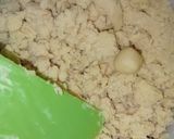 Foto langkah ke 2 dari resep 250. Thumbprint tepung roti.