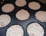 Foto langkah ke 4 dari resep Kue Rangi Bulat Khas Betawi.
