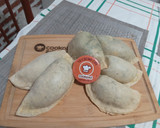 Foto del paso 12 de la receta: Empanadas 🥟