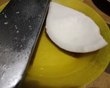 Foto langkah ke 2 dari resep Wedang Roti Kayu Manis Khas Semarang.