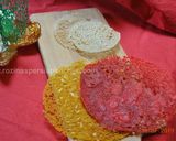 عکس مرحله 10 از دستور توری تزیینی