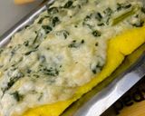 Foto del paso 6 de la receta: POLENTA CREMOSA CON SALSA DE ACELGA 🫕🍷🍽️🍷🫕
