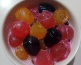 Foto langkah ke 4 dari resep Salad Jelly.