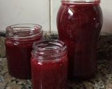 Foto del paso 4 de la receta: Mermelada de ciruela