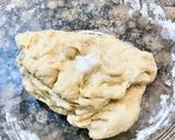Foto del paso 2 de la receta Bombas rellenas de mermelada