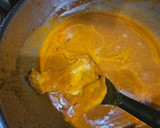 Foto del paso 5 de la receta: Pollo con salsa limón