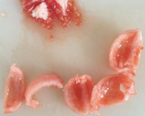 Foto del paso 3 de la receta: Canelones de hummus
