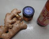 藥燉排骨湯的食譜步驟1照片