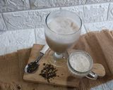 Foto langkah ke 4 dari resep Teh Tarik Praktis.