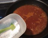 Foto langkah ke 5 dari resep Semur Pedas Rempah.