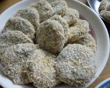 A picture of step 13 of Chinese Cutlets.