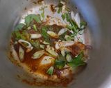 Foto langkah ke 2 dari resep Soto Labu Siam.