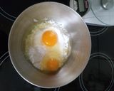 Reszelt tészta gluténmentesen #Glutenmentesizlik2 recept fázis 1 fotója