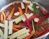Foto del paso 4 de la receta: Guiso con Todo