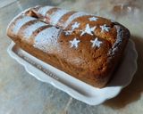 Une image de l'étape 7 de Cake à la marmelade d'orange 🍊.