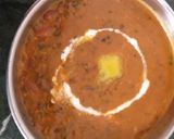 A picture of step 7 of Creamy buttery dal makhani.