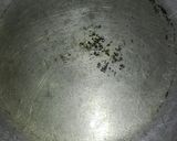 A picture of step 7 of Chicken Mince With yoghurt.