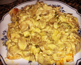 Foto del paso 2 de la receta: Pollo en salsa champi express 🍗