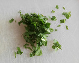 Foto del paso 3 de la receta: Pseftokefedes (ketfedes de tomate)