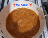 عکس مرحله 1 از دستور کاچی با روش جدید