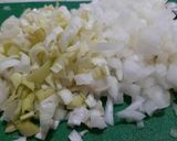 Foto del paso 1 de la receta: Medallones de verdura saludables y sin sal