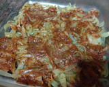 Foto del paso 4 de la receta: Lasaña de berenjena y tomate