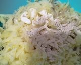 Foto langkah ke 1 dari resep Kentang Kriwil.
