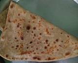 Simple Roti