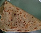 A picture of step 2 of Simple Roti.