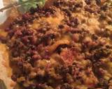 Ground Beef Nachos recipe step 4 photo