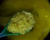 Foto langkah ke 2 dari resep Tart Nasi Kuning.