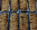 Foto langkah ke 3 dari resep Banana Strudel.
