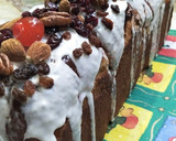 Foto del paso 3 de la receta: Pan dulce navideño