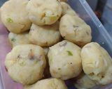 Foto langkah ke 4 dari resep Perkedel Kentang Gurih.