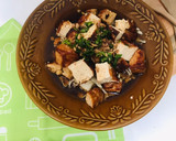 Foto langkah ke 6 dari resep Tahu Guling khas Jogja.
