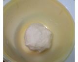 Foto langkah ke 1 dari resep Homemade eggless noodle.