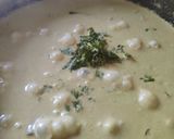 A picture of step 5 of Mix Vegetable Korma.