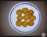 Crispy awaramatakin girki7 hoto
