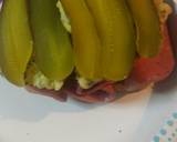 Italian Meats and Egg Sandwich recipe step 10 photo