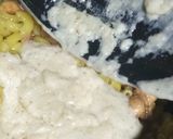 A picture of step 6 of White Pasta!.