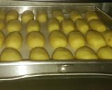 Foto langkah ke 5 dari resep Putri Salju.