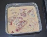Foto langkah ke 2 dari resep Snow cheese chicken ala drakor.